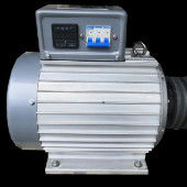 Buy 3600rpm 60Hz / 3000rpm 50Hz High Output Alternator 3 Phase Generator Alternator online manufacture