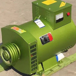 Buy CCSN Three Phase High Output Alternator For Heavy Duty Construction online manufacture