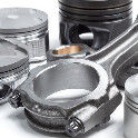 Buy Steel Aluminum Components And Accessories Crankshaft Connecting Rod And Piston Assembly online manufacture