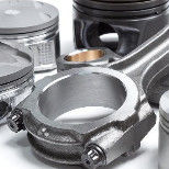 Buy CCSN Components And Accessories Universal Connecting Rod And Piston Assembly online manufacture
