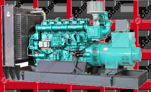 Buy CCSN F8 Series Diesel Generator Sets for Cooling System Cooling Water Tank/Cooling Tower online manufacture