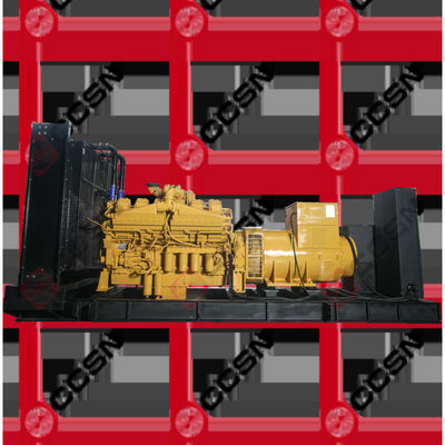 Buy CCSN F5 series Diesel Generator Sets 300kw-1500kw online manufacture