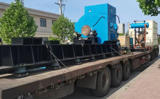 Buy 3000KW Power Output 2000-3500KW Voltage Modulation 0.3% Efficiency 96.5% online manufacture
