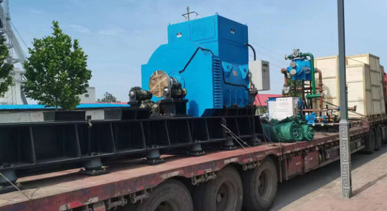 Buy 12000 kg Reference Weight 2000-3500KW Fuel Consumption Rate 198 5% 6.3 / 10.5 kV Rated Voltage online manufacture