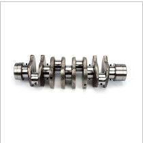 CCSN engine crankshaft