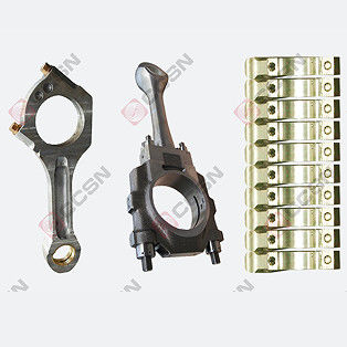 CCSN generator set connecting rod