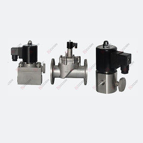 CCSN generator set fuel stepper