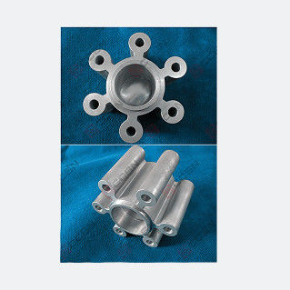 CCSN generator set fan spacer