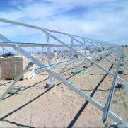 CCSN Solar Power Generation Photovoltaic Mounting Bracket