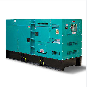 CCSN 100KW/125KVA diesel generator set