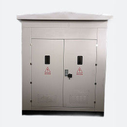 CCSN Generator Set Ner Neutral Earth Resistor For Power Distribution
