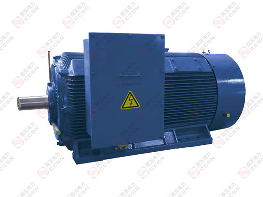 Power Output 50KW Industrial Diesel Motors Drive Device Organizer