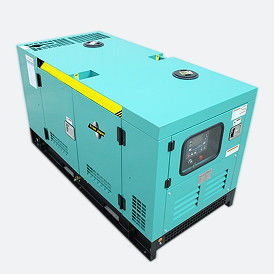 KVA	6.25 Silent Power Generator With 92×75mm Bore×Stroke