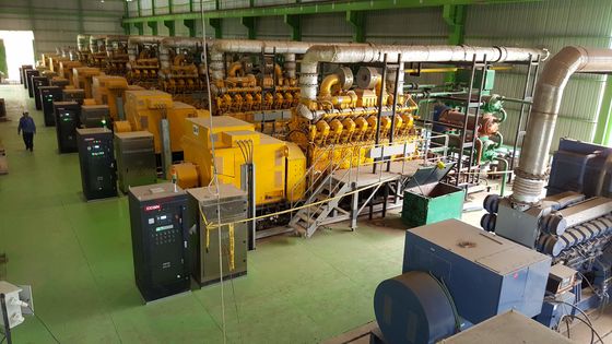 Generator Set for Industrial