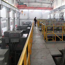 5000KW Power Output 3500KW Electric Engine for Heavy-duty Applications