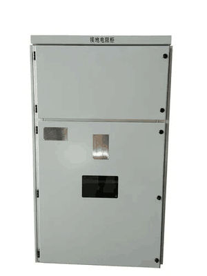 CCSN Generator Neutral Grounding Resistor Electrical Infrastructure Solution