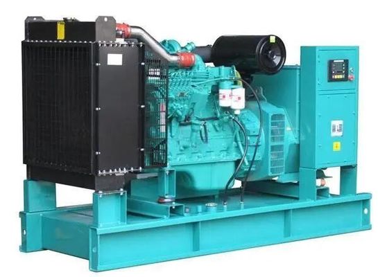 100KW Wholly Automated Dynamo Generator for Stable and Consistent Power Supply