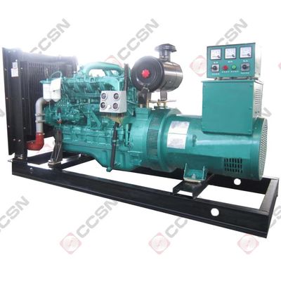 Completely Automated Producer with 100KW Power Output for High-Volume Production