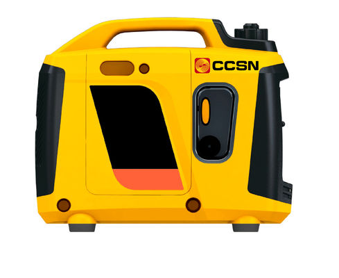 100KW Soundproof Diesel Generator Set Electric Start 12VDC