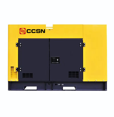 50Hz Containerised Silent Generator Set 720×492×655mm