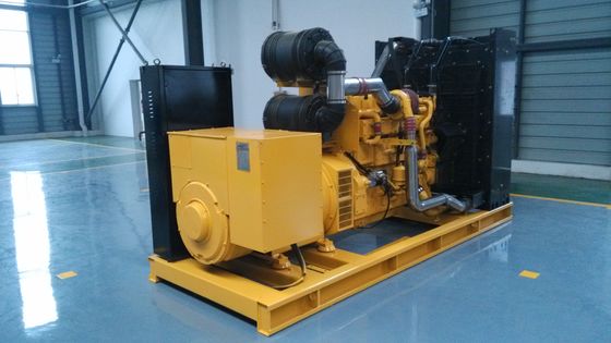 Industrial Half a Gigajoule Power Output 500KW for Optimal Performance