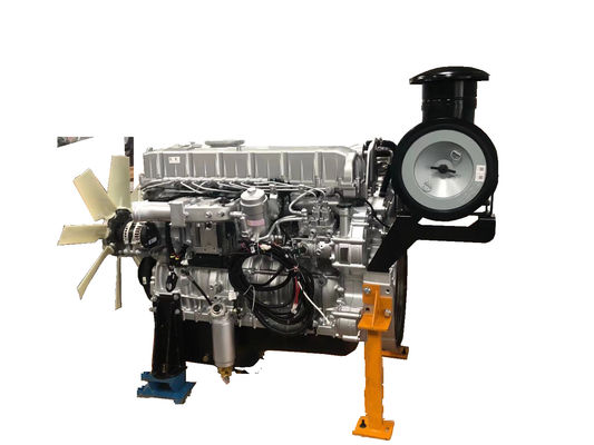 Upgrade Your Business to Green Power Production for Better Performance