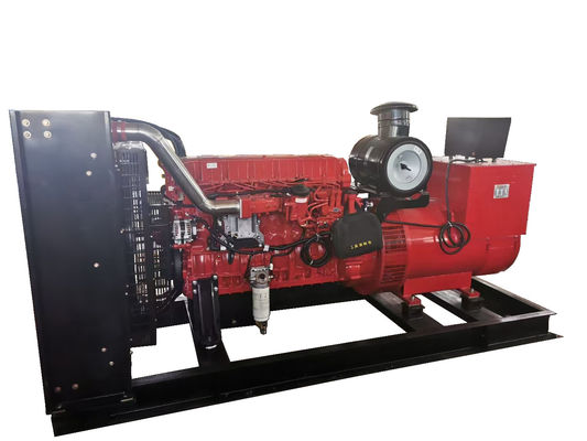 Revolutionize Your Business with New Energy Power Generation