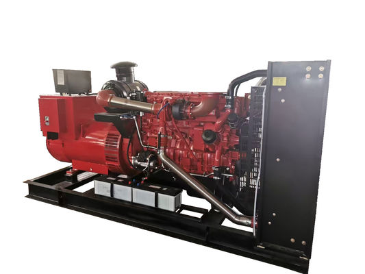 Take Your Business to the Next Level with New Energy Power Generation