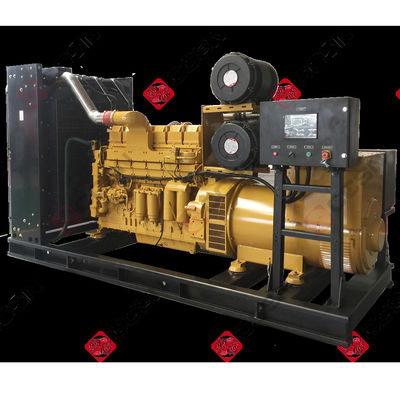 Customized New Energy Power Generation for Your Requirements