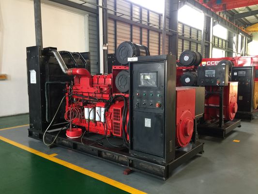 Upgrade Your Business to Sustainable Energy with Eco-friendly Electricity Generation