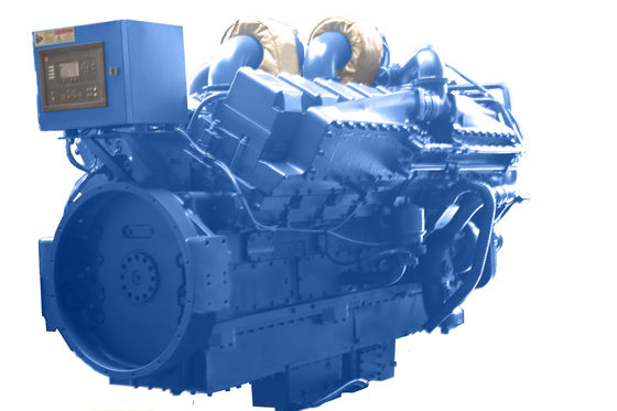 Maximize Your Production with High-Performance New Energy Power Generation