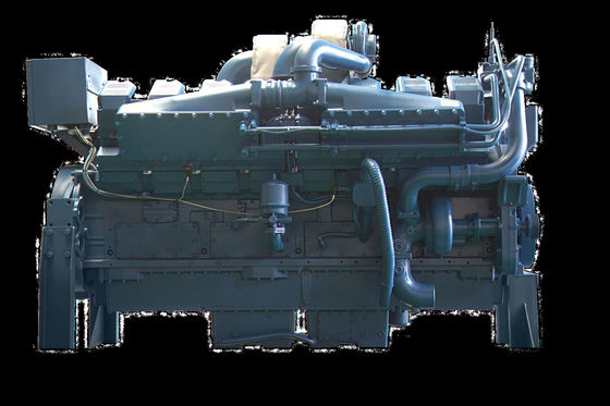 Versatile and Compact Power Station Related for On-Site Power Generation