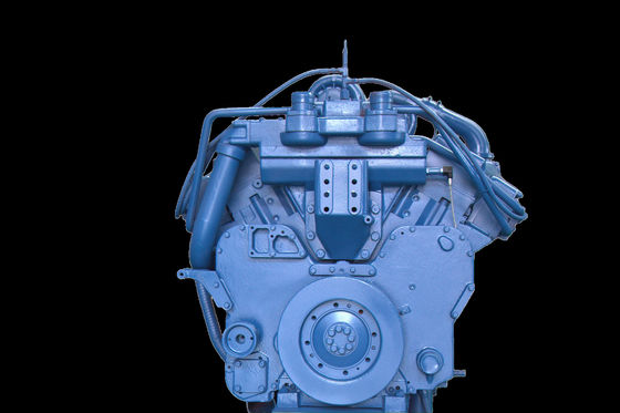 Customizable Power Generation Facility for Your Specific Requirements
