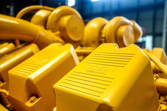 Take Your Production to the Next Level with Complementary Facilities