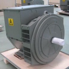 Clockwise 5kw 3 Phase High Output Alternator Ultimate Power Solution