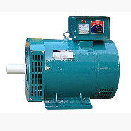 15 Kva 3 Phase High Output Alternator 240 Amps Aluminum Casting