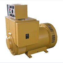Direct Fit 3 Phase High Output Alternator 3600 Rpm/60Hz 3000 Rpm/50Hz